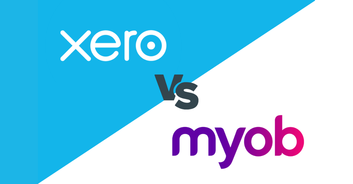 Xero vs MYOB Comparison – A Second Opinion