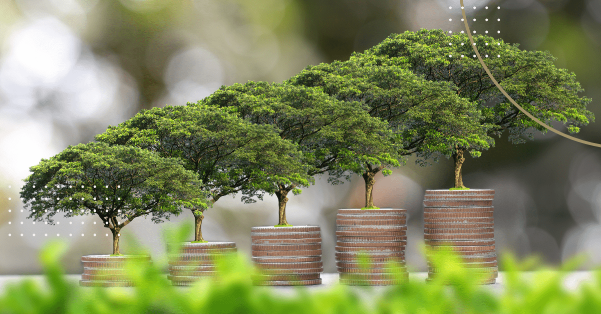 Sustainable investing on the rise