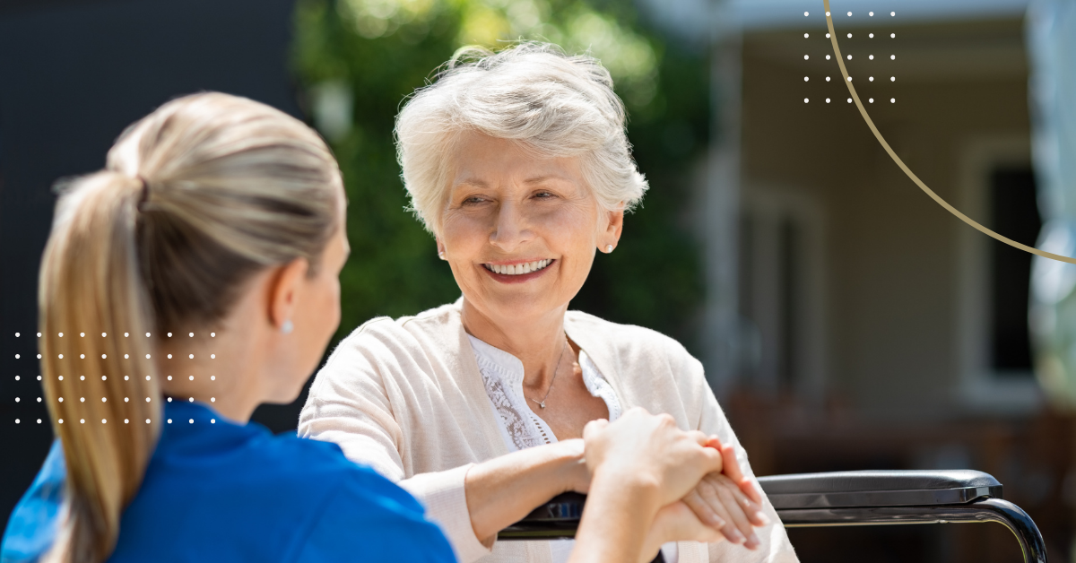 Are you prepared for Aged Care?