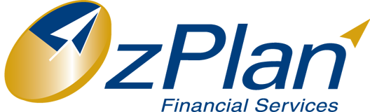 OzPlan Logo