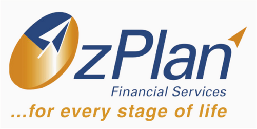 OzPlan logo